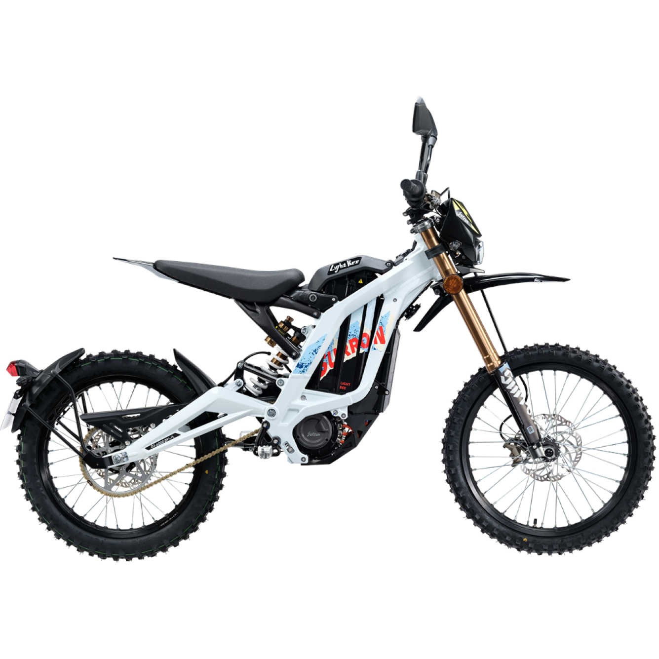 Sur-Ron | Light Bee L1e 2026 Wit